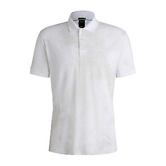 Boss Mens Paddy 3 Polo Shirt
