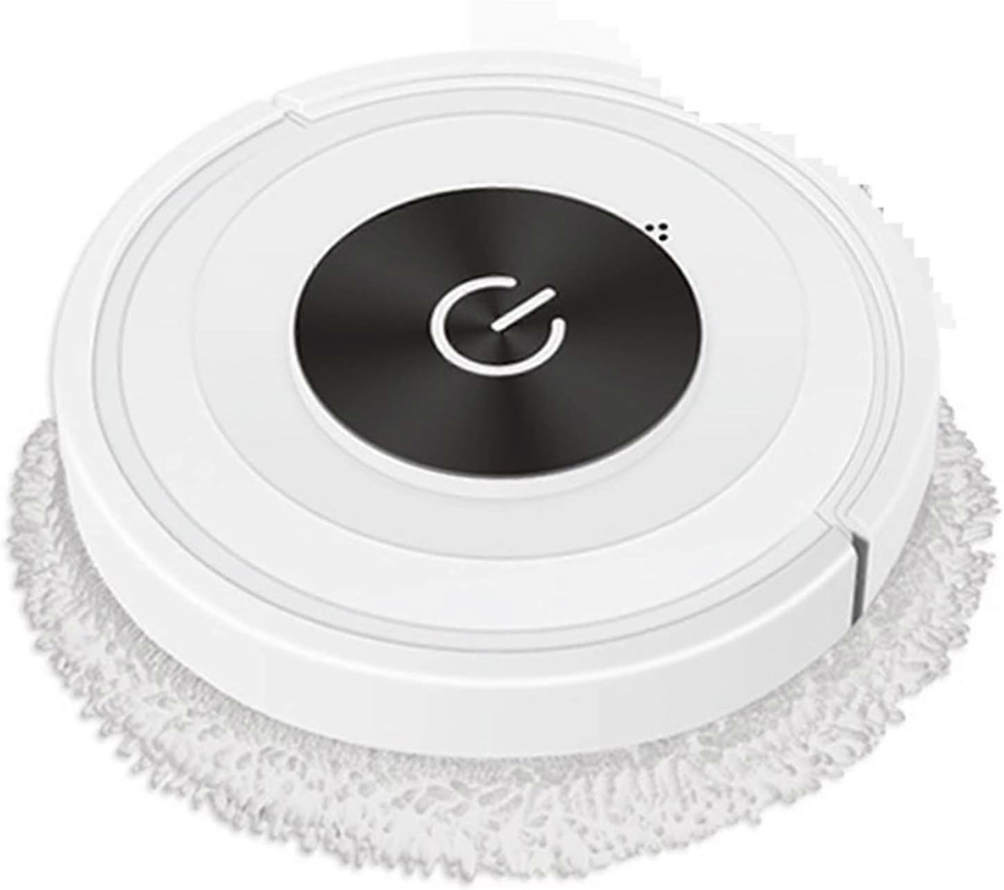 Rechargeable Automatic Robot Mop, Hands-Free Floor Cleaner