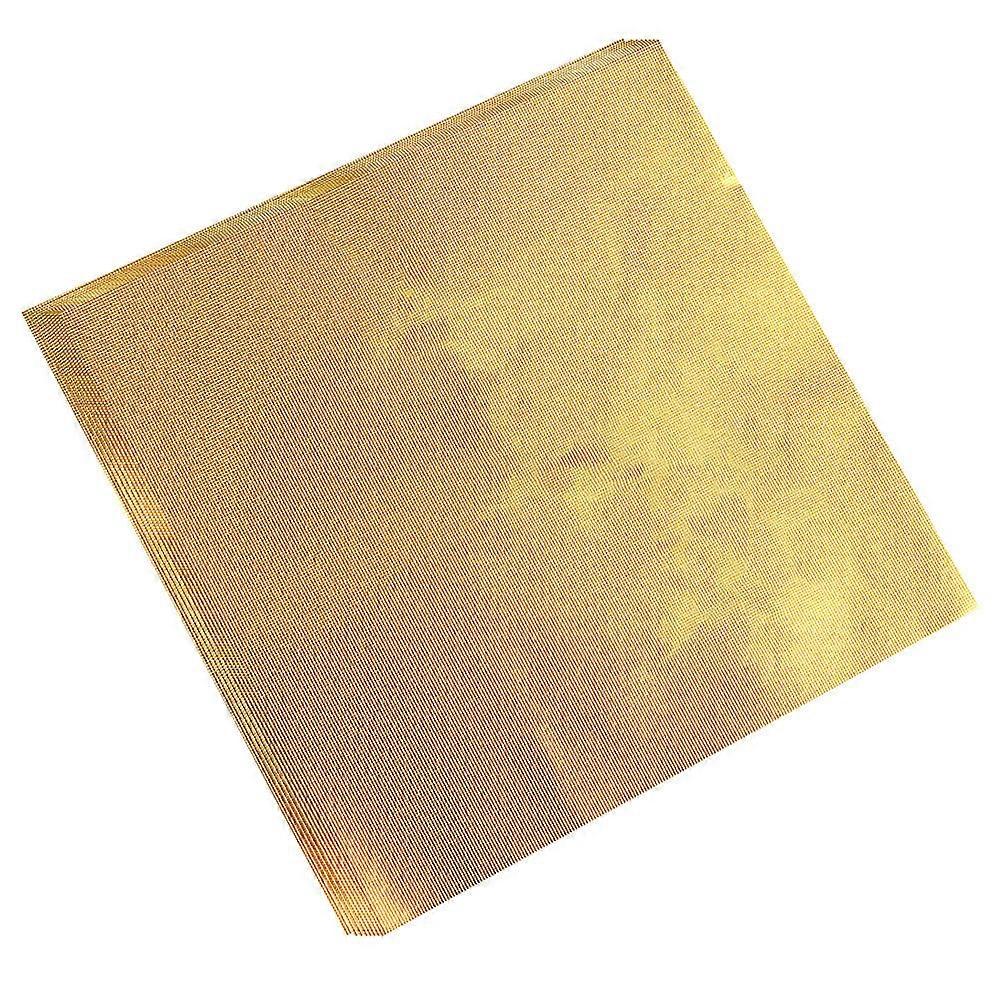 Candy Foil Wrapper Aluminum Foil Wrapper for Wrapping 600Pcs