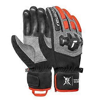 Reusch Unisex Adult Worldcup Warrior Ski Gloves