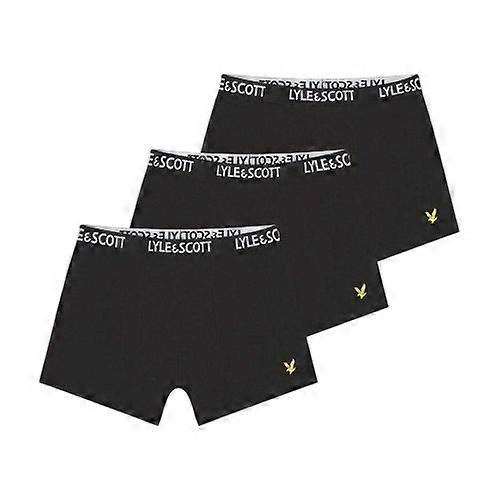Lyle & Scott Pojkar Underkläder (3-pack)