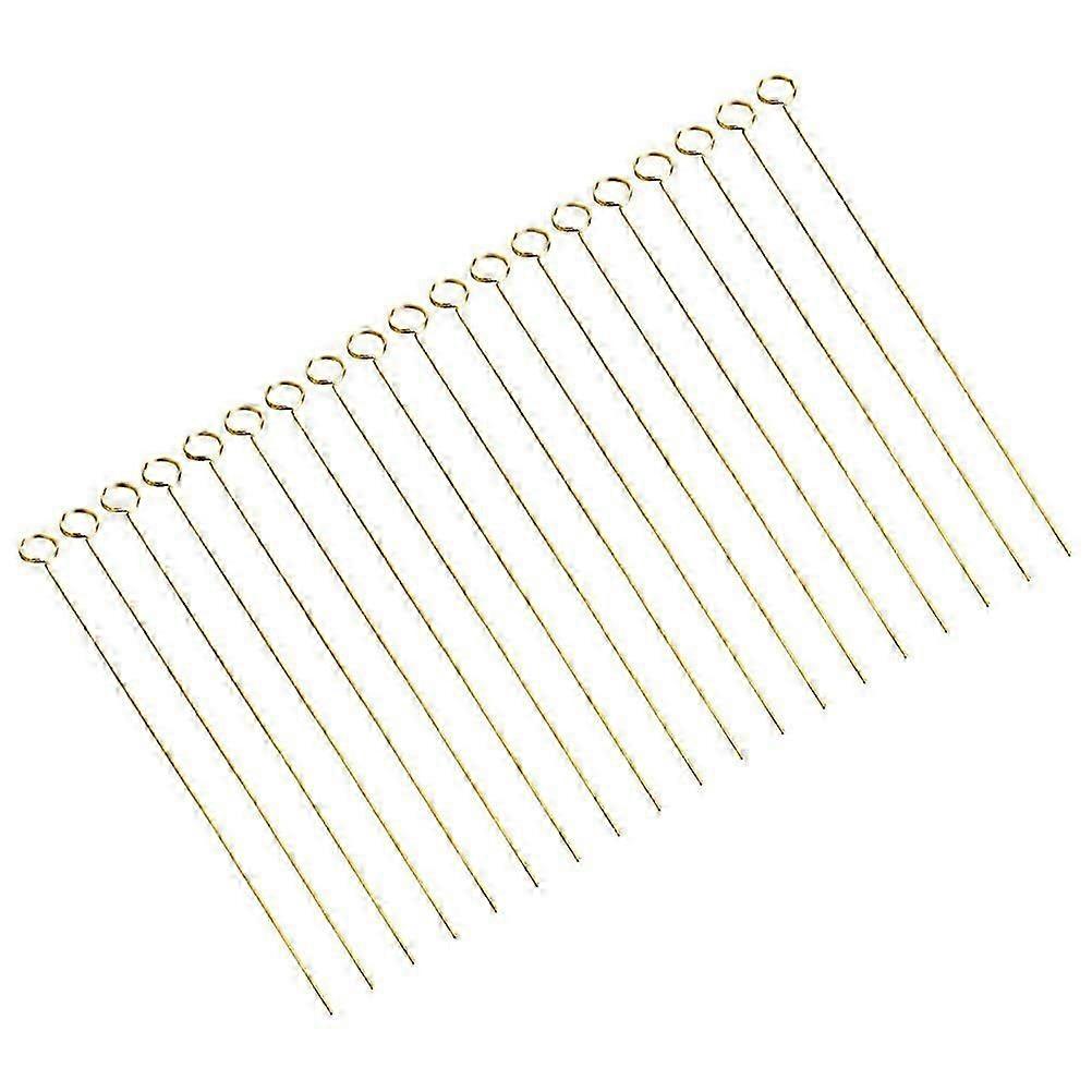 Holder Round Shape for Cake Topper Decoration 40Pcs Set