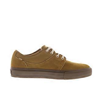 Globe Adult Mens Mahalo Skate Inspired Sneakers