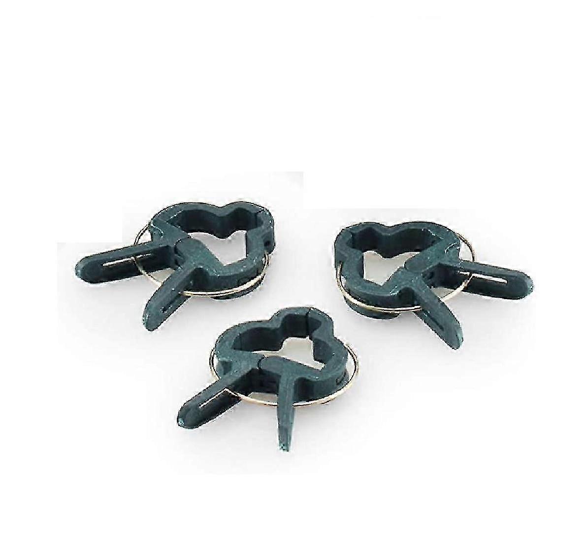 Reusable Garden Plant Fixed Clip