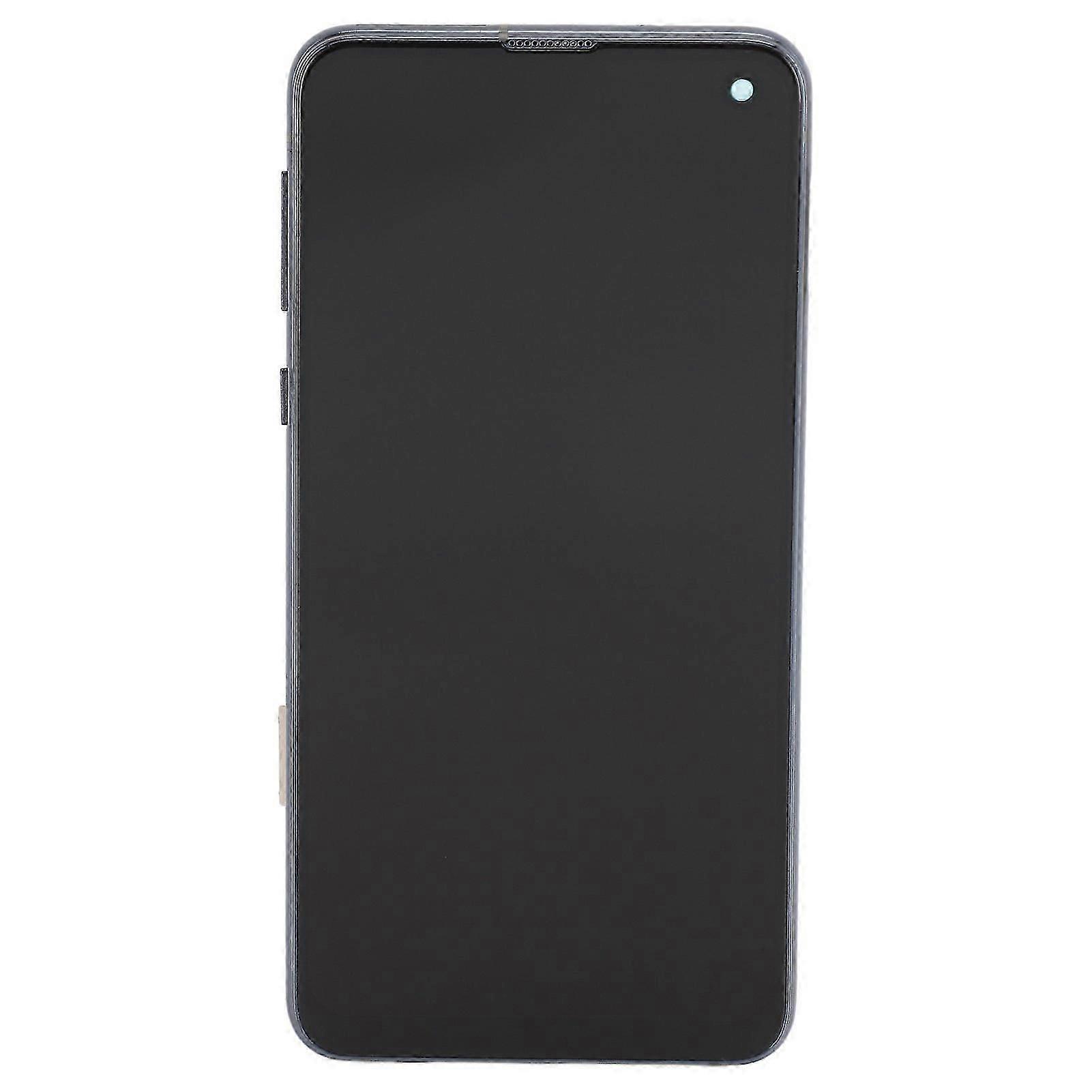 Phone Display Digitizer Professional TFT Screen Replacement with Installation Tools for S10e