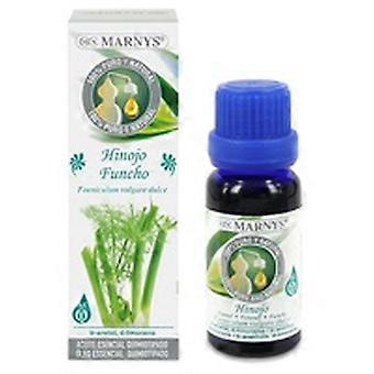 Fennel Essential Oil 15 ml