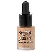 Drop Foundation - Sublime 03 19 g de serum