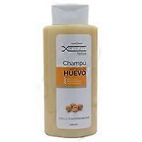 Egg extract shampoo 500 ml