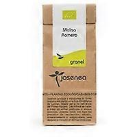 Melisa-rosemary Bio 25 g