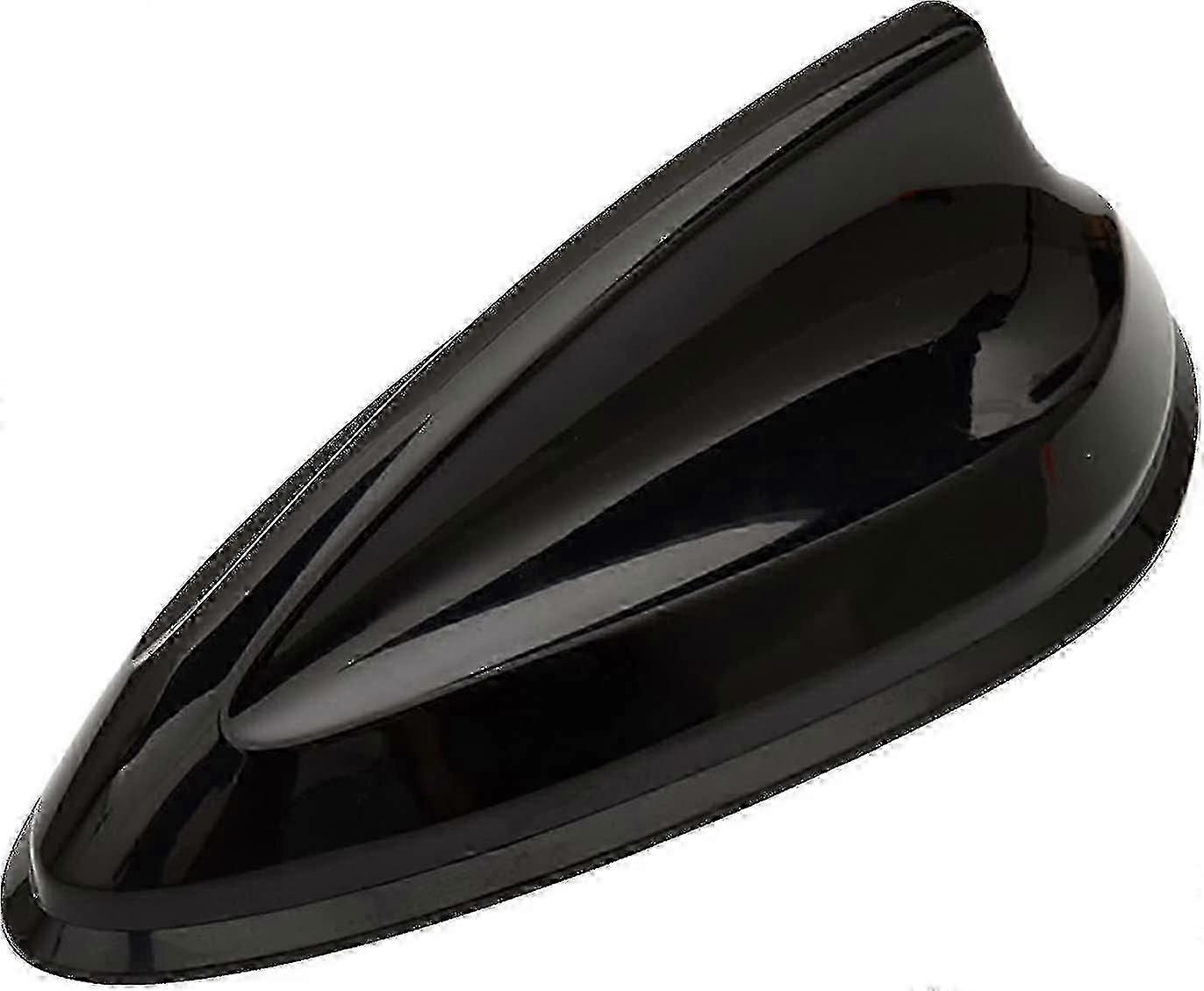 Black Shark Fin Bil Antenne-På lager