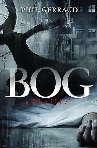 Bog a thriller