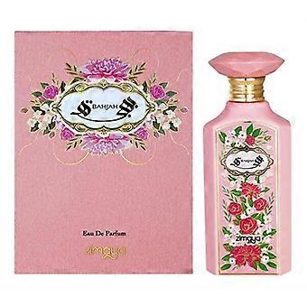 Eau de Parfum - ZIMAYA - Bahjah - 100 ml - Blumig - Elegant - Energisch
