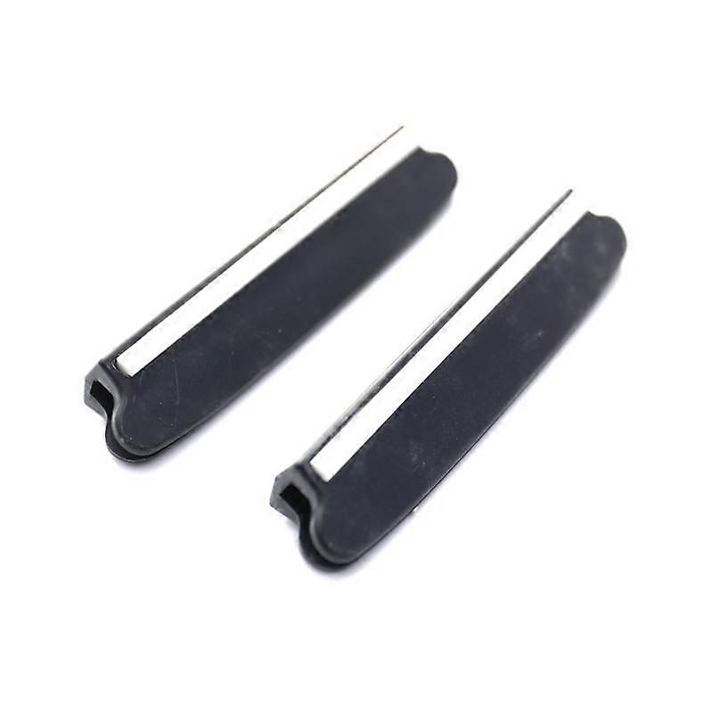 Knife Sharpening Angle Guide Sharpener Guide Angle Guide Knife Clip Ceramic Rod