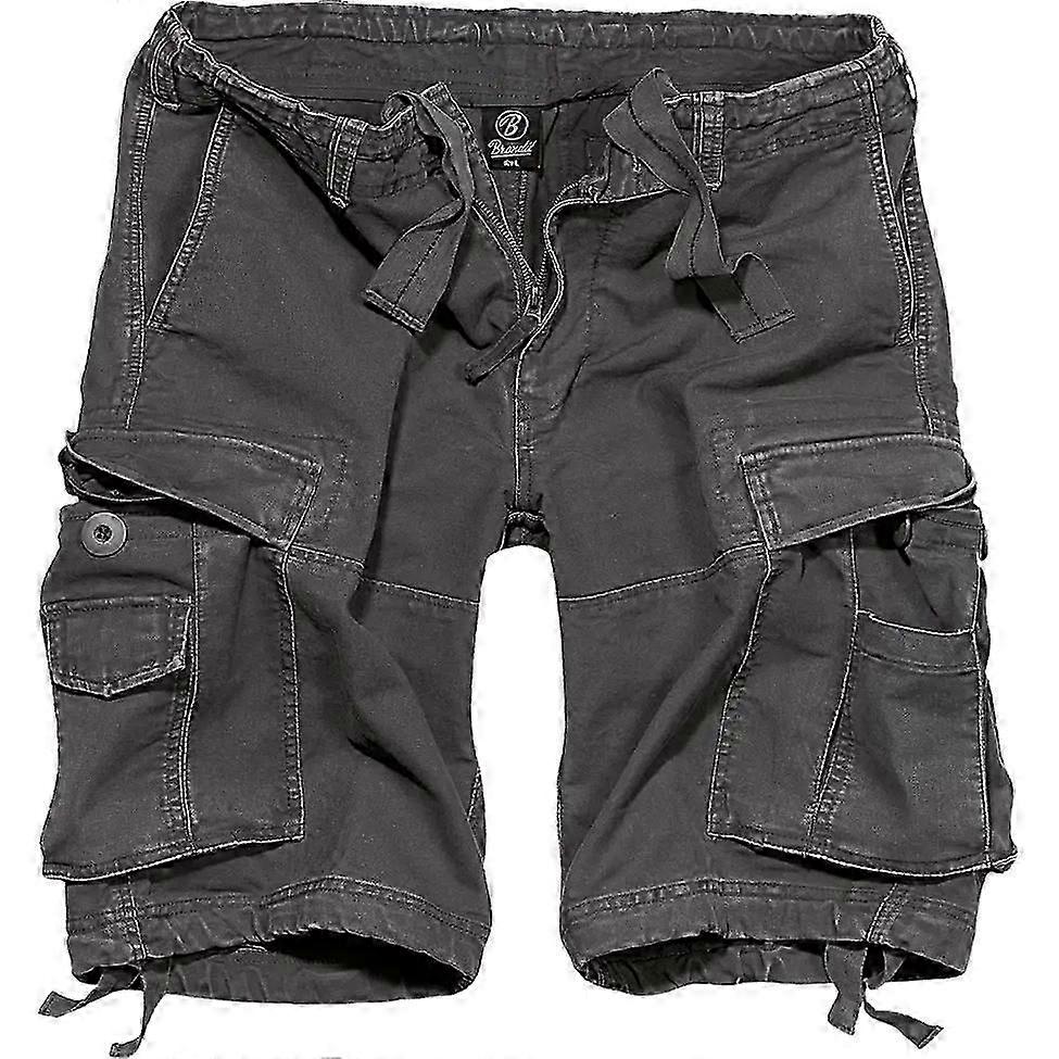 Vintage klassiske shorts-Yvan