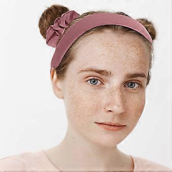 1 Set of Household Head Bands Multi-function Hair Ties Convenient Hair Ropes Hair Accessory