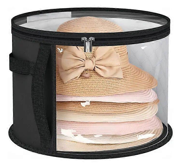 Non-woven Fabric Hat Storage Ba