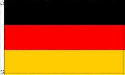 DRAPEAU ALLEMAND HGD1402
