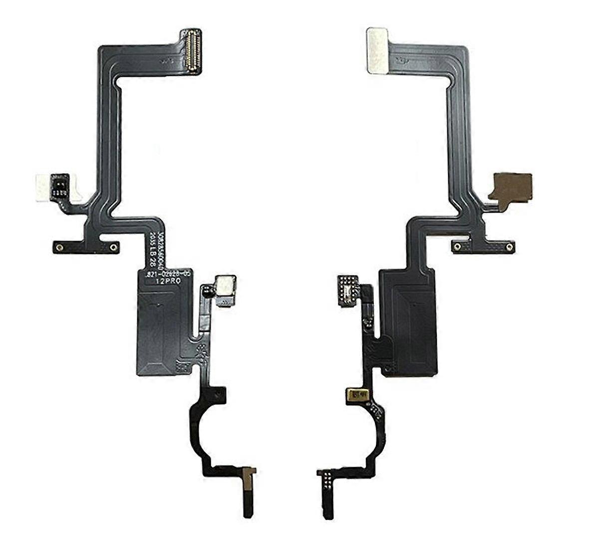 Proximity Sensor For iPhone 12 / 12 Pro Light Flex