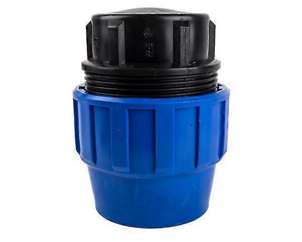 Compression Endcap - 50mm