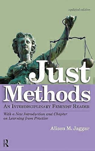 Just Methods An Interdisciplinary Feminist Reader