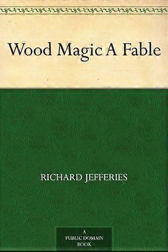 Wood magic