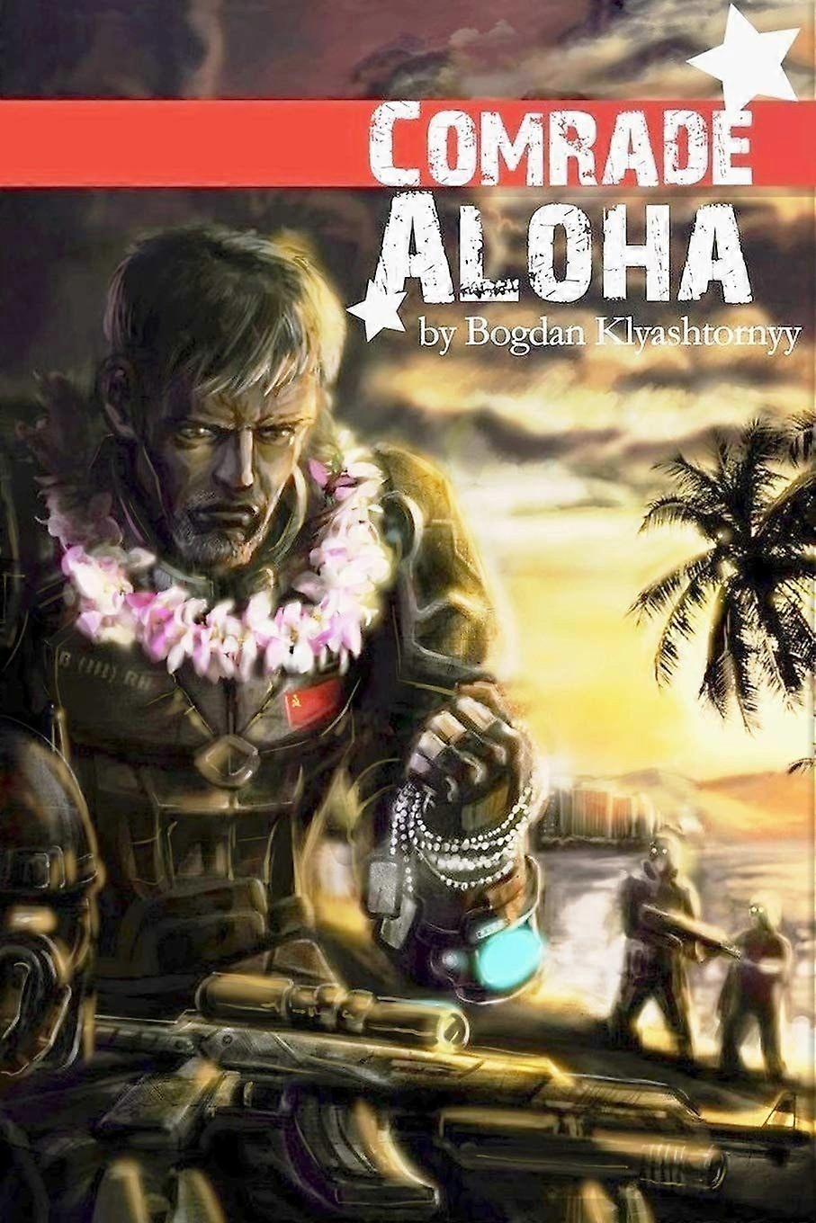 Comrade aloha