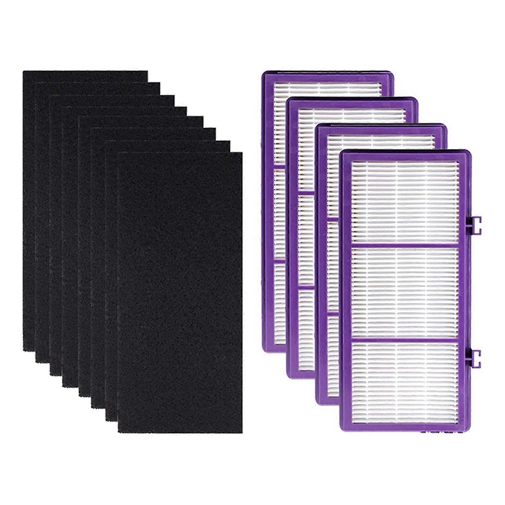 True Filter Replacement compatible withAer1 Series Filter, Replacement Parts HAPF300,HAP30,HAPF300AP-U4