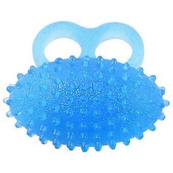 Hand Exercise Ball Finger Therapy Ball-Grip Strengthening,Resistance Strength Trainer for Hand Finger Wrist MusclesHP