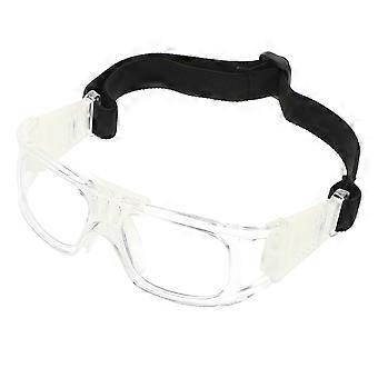 Outdoor Sports Glasses Safety Goggles Sports Protective Eyewear Anti-fog Glasses