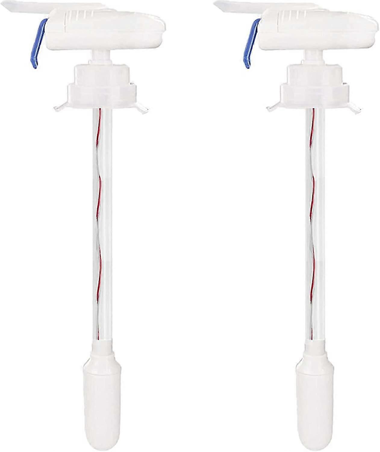 Magic Beverage Dispenser, Automatic Electric Tap (2 Pack)