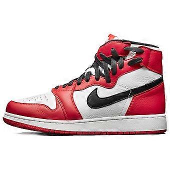 Jordan 1 Rebel XX Chicago Women's AT4151-100