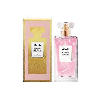 Roxelis Women's Charm Lasting perfume Elegant Flower Fragrance Elegant Lasting Fragrance Couple's Date Charm perfume
