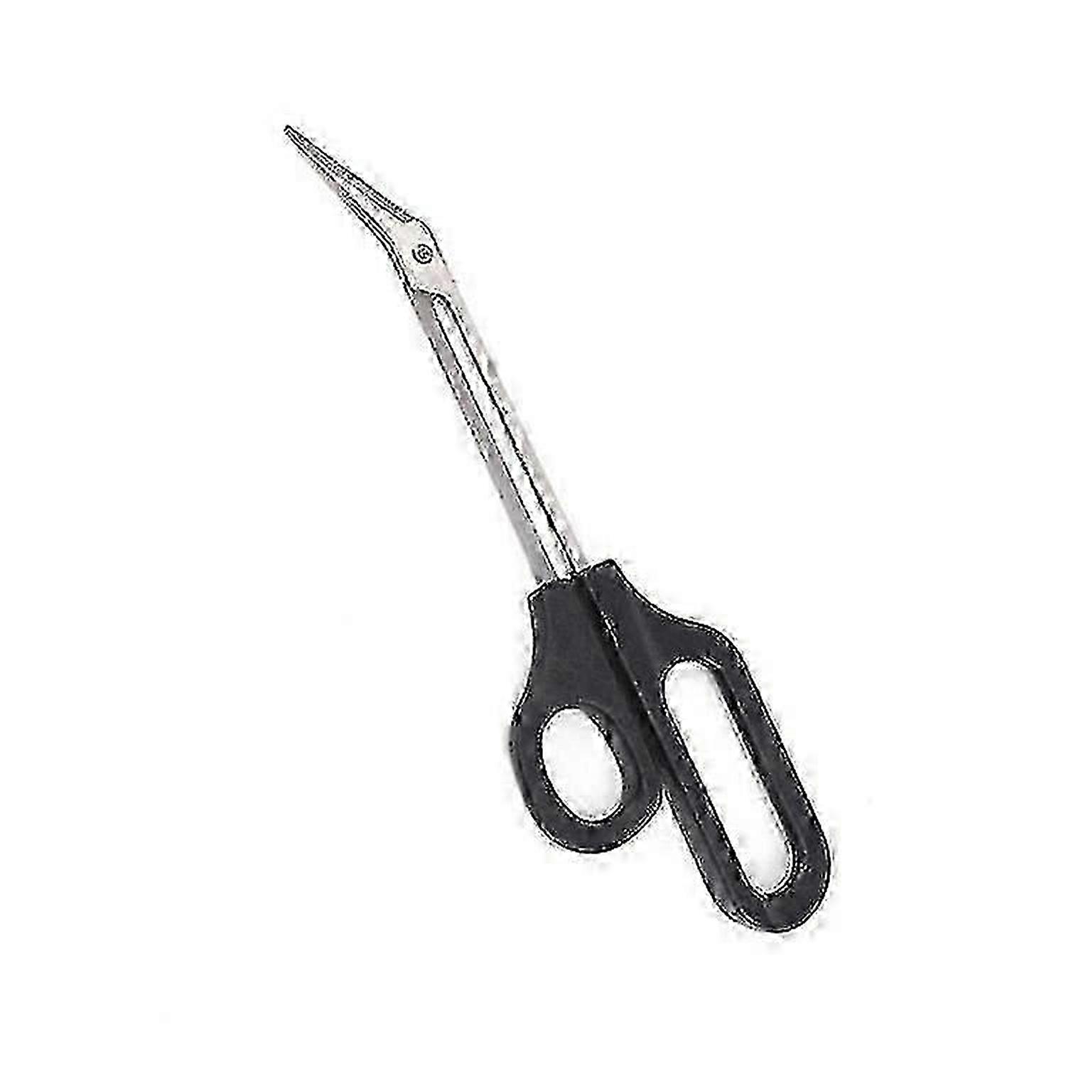 thick toe nail scissors extra long