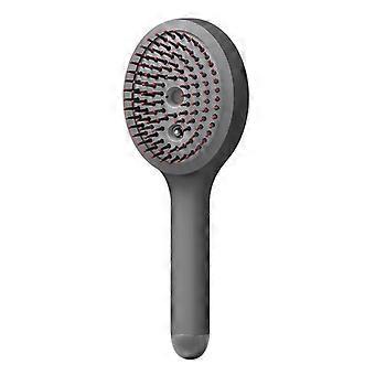 Electric Scalp Massage Comb with Spray and Vibration, Air Cushion Hair Detangler for Relaxation and Hair Care