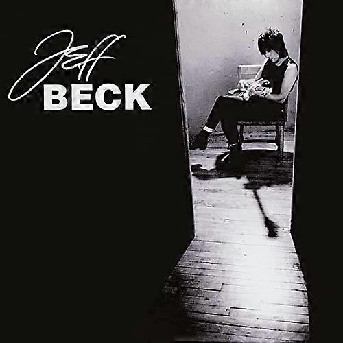 Jeff Beck Group - Who Else! [CD]