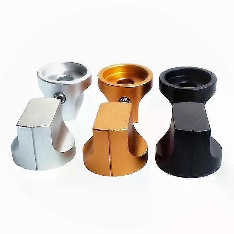 20x15mm Aluminum Alloy Solid Volume Button Audio Power Release Button
