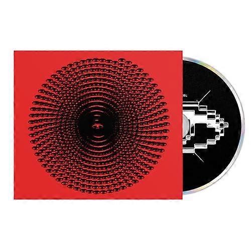 I See Stars - The Wheel [CD]