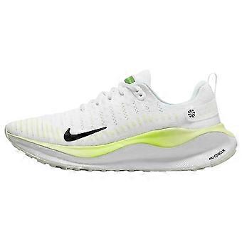 Nike ReactX Infinity Run 4 White Volt DR2665-101