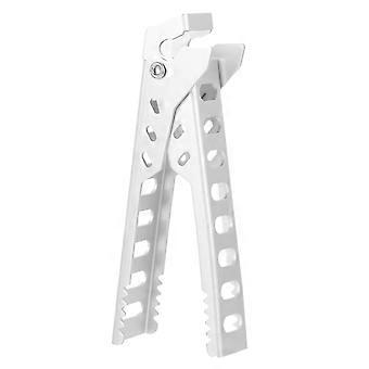 5Pcs Outdoor Pot Lifter Multi-Function Bbq Tong for Camping Use