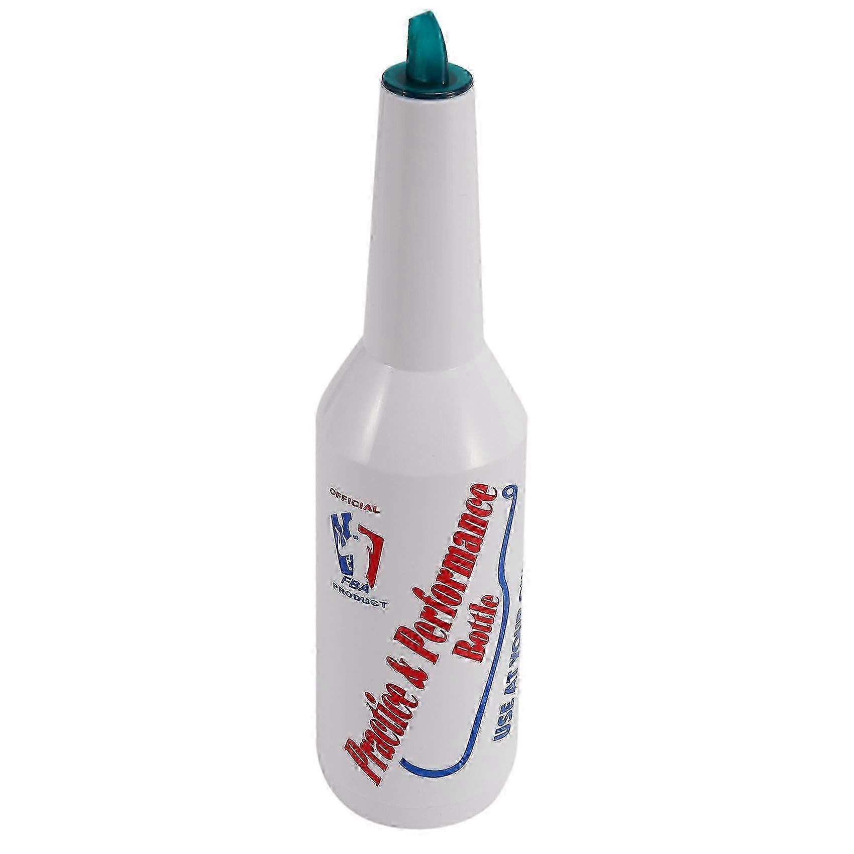 Weighted Flair Practice Bottle