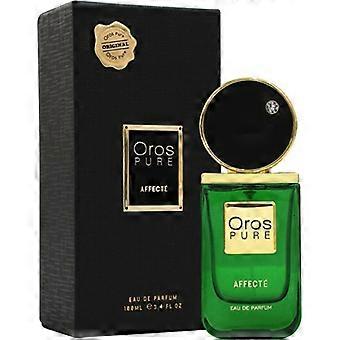 Oros Pure Affecte Edp 100ml