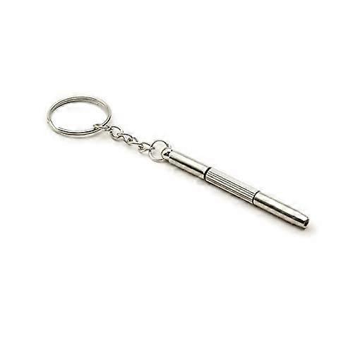 Mini Screwdriver Set for Eyeglass and Watch , Multi‑Function Precision Tool Kit