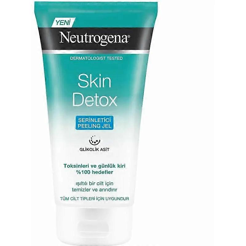 ( Skin Detox ) 150 ml