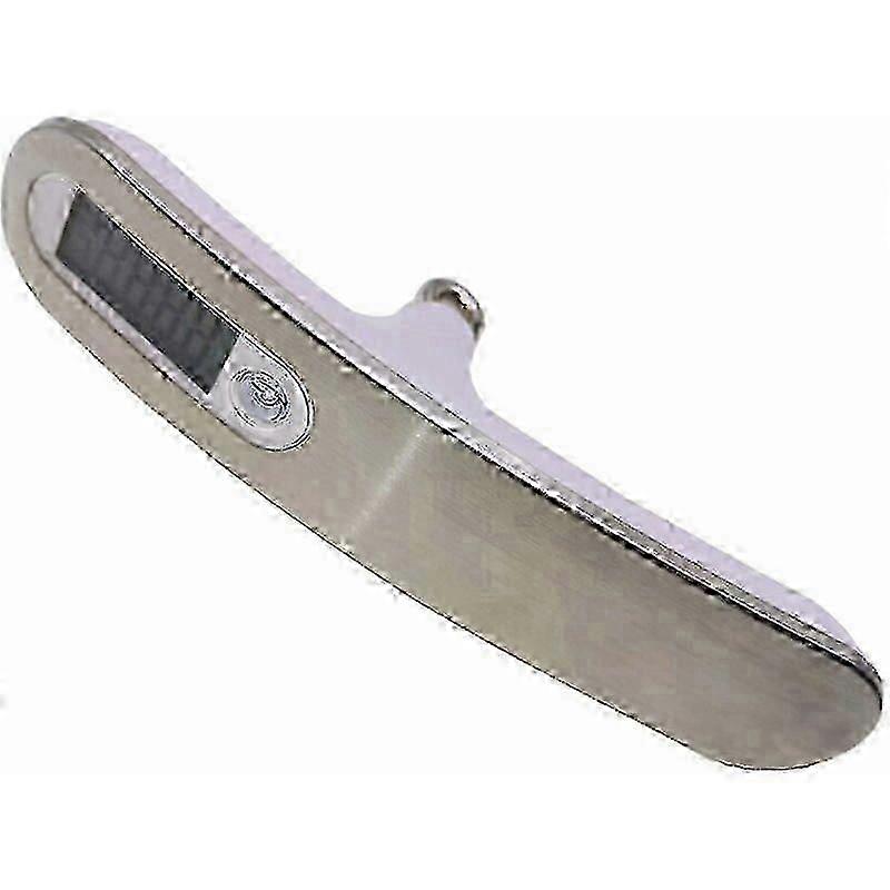 Portable Digital Archery Scale with Clear LCD Display g/oz/kg/lb