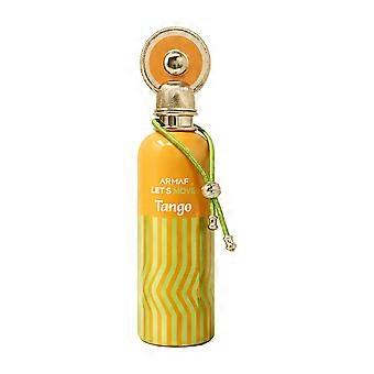 Let´s Move Tango EDP 100ml