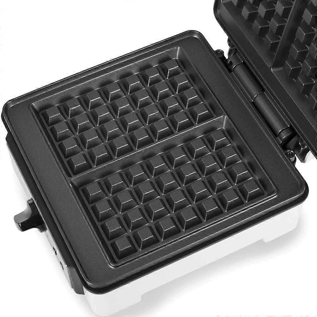Princess Wafelijzer 1200 W wit