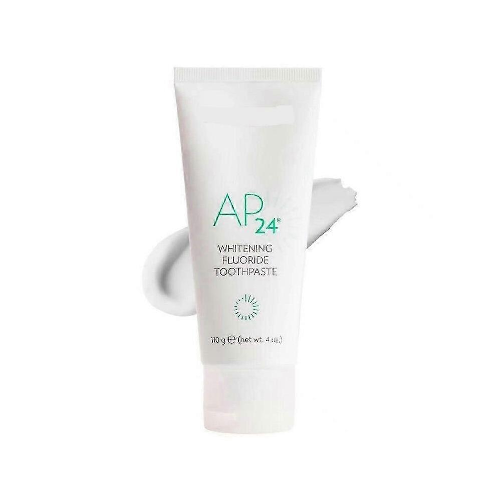 1PCS Skin AP24 Whitening Fluoride Toothpaste