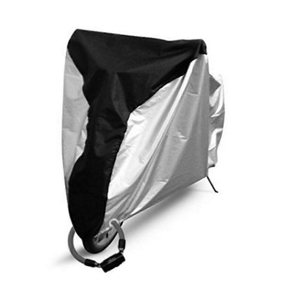 All-Weather Durable Bicycle Cover