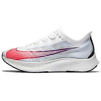 Nike Zoom Fly 3 Vit Flerfärgad AT8240-103