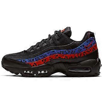 Nike Air Max 95 Léopard Noir Femme CD0180-001